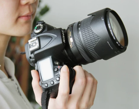 Nikon/尼康D90 专业数码高清单反照...