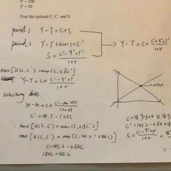 宏观/计量/金融/经济/数学/物理/化学/...