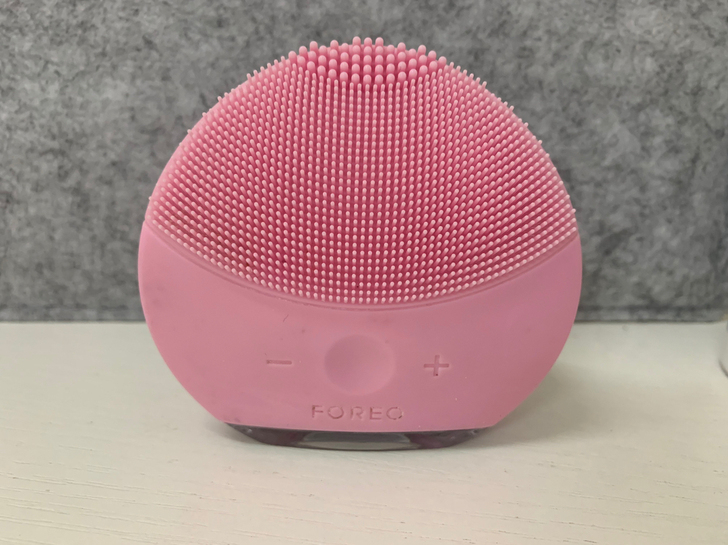 FOREO LUNA mini2露娜洁面仪