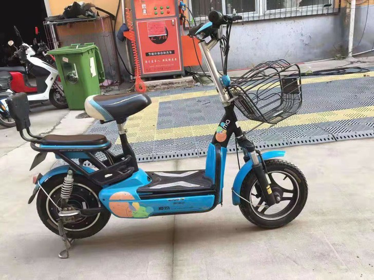 精品二手车出售