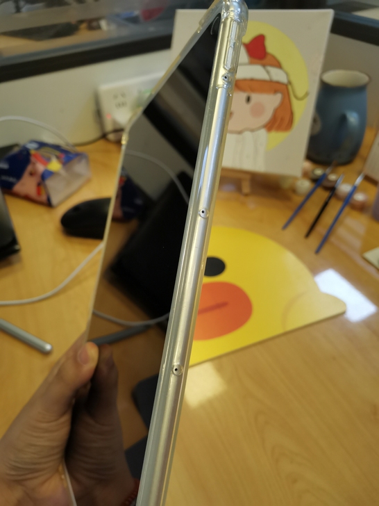 华为mate pad pro 10.8寸