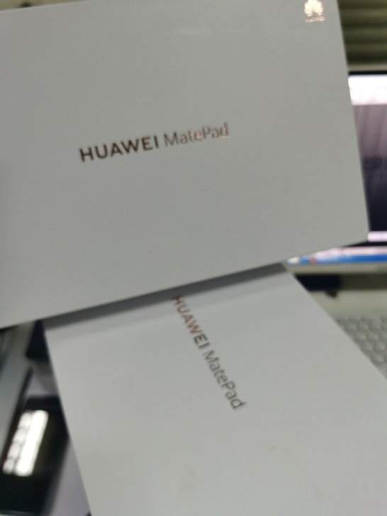 华为mate pad 4+64 6+1...