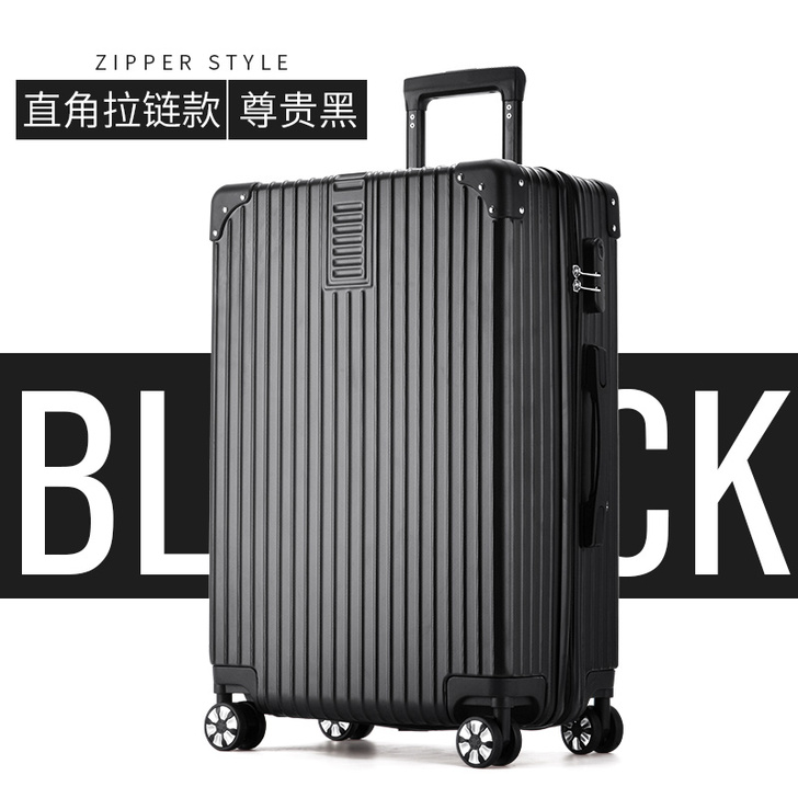 【狂欢价】ULDUM旅行箱行李箱铝框拉杆箱...