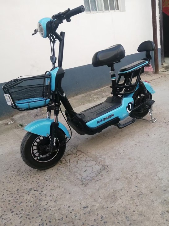 出售二手电动车，一车一价，带图问价，所有车...