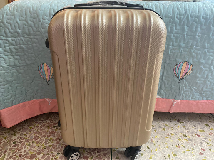 闲置出来的 只支持面交 50全新 20寸 ...