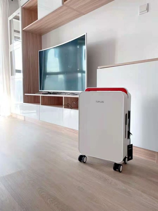 途加拉杆箱20寸