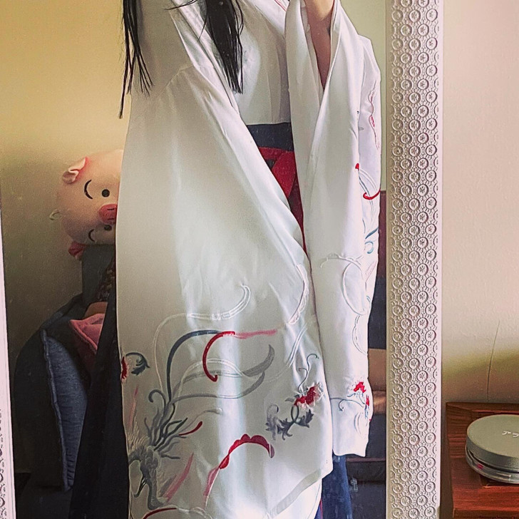 啊喜欢就私信我吧