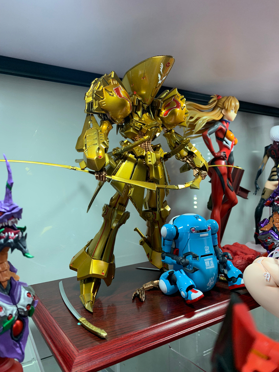 VOLKS 造形村 IMS 1/100 五...