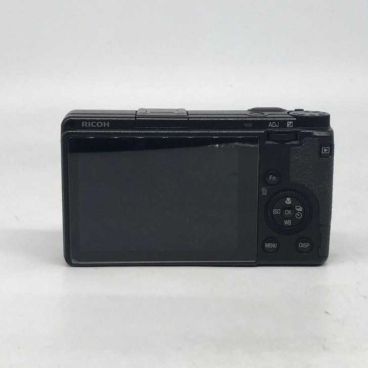 95新理光GR III