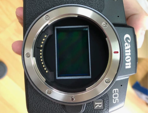 佳能EOS RP单机 全新 全新 全新港货...