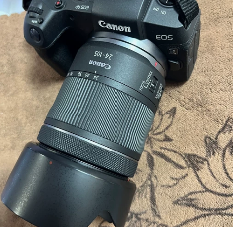 佳能EOS RP 24-105STM 套机...