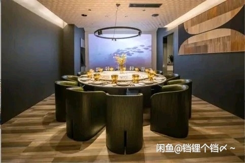 重庆 宴御海鲜姿造自助餐