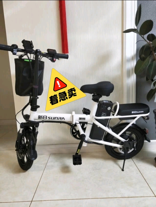48V/新日/二手电动车/出租/出售/置换