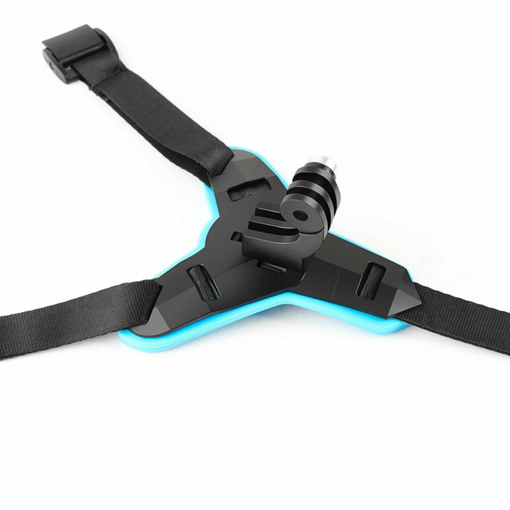 大疆DJI OSMO ACTION头盔支架...