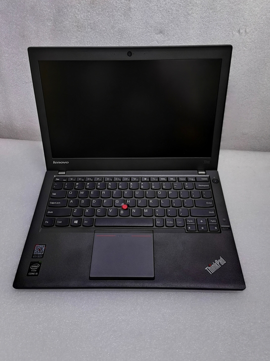联想 Think pad X240 笔记本...