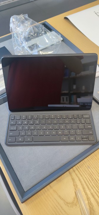 小米平板5pro