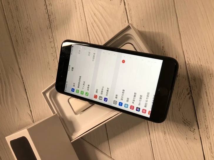 iphone7 p  苹果  128GB ...