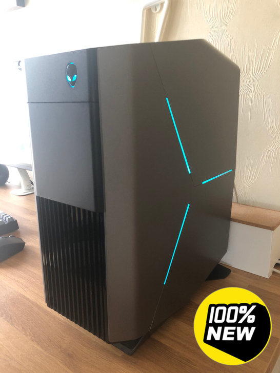 外星人Alienware Aurora R...