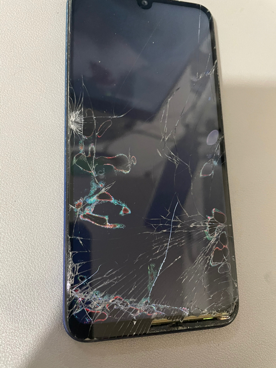 华为畅享9s  4+128 开机全好主板 ...