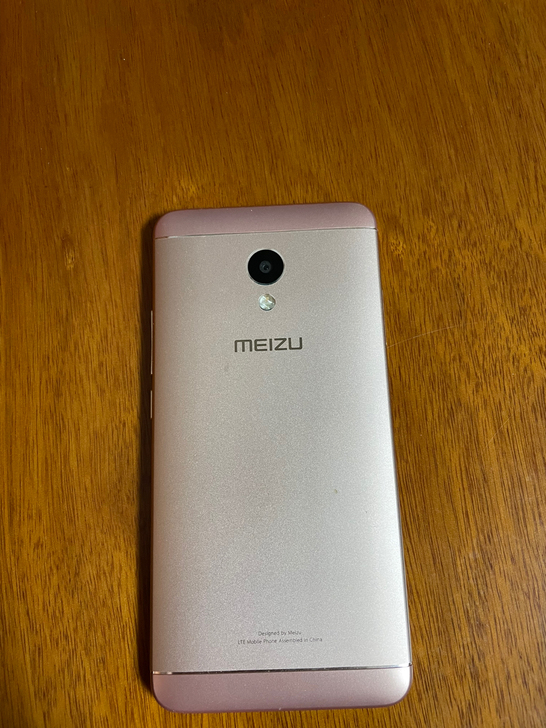 品牌型号 魅族5s  低价转让了 功能都正...