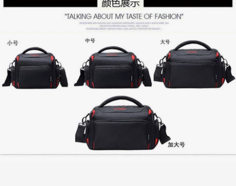 [火][火][火]【佳能相机包】佳能单反相...