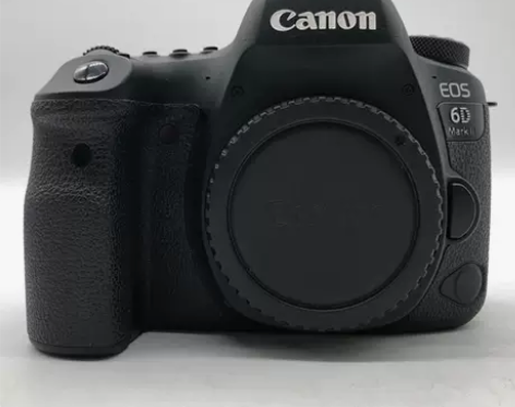 95新佳能 EOS 6D Mark II ...