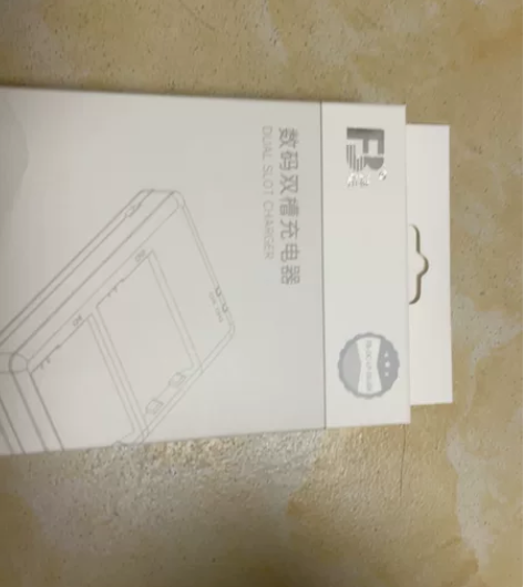 ￼￼沣标（FB）LP-E6NH佳能EOS ...