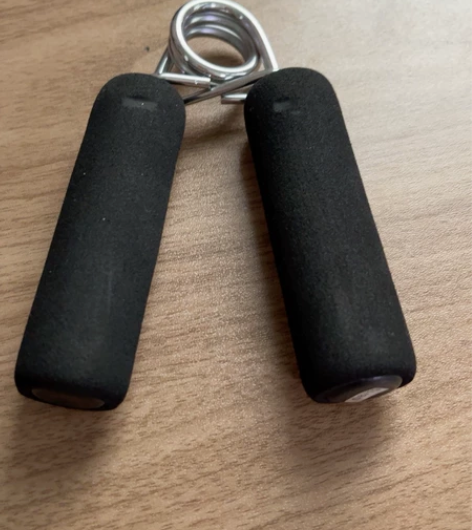 握力器，闲置. 感兴趣的话点“我想要”和我...