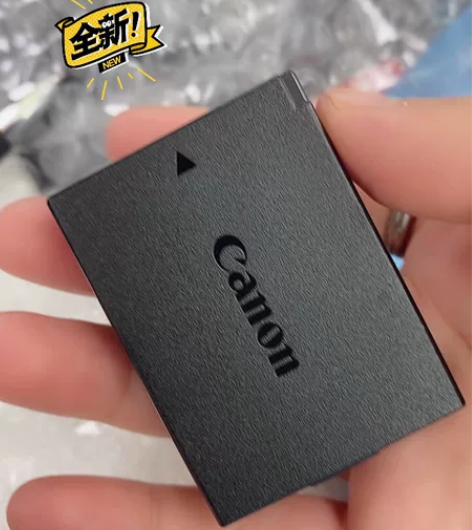 全新佳能LP-E10 微单相机1100D ...