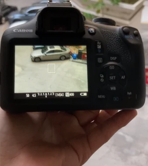 佳能1500d套机单反相机 学生入门轻便单...