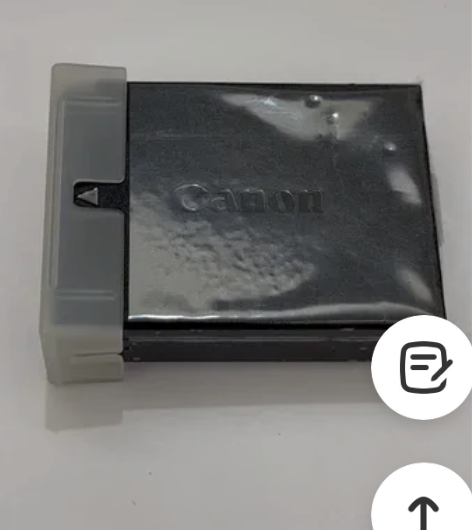 Canon佳能LP-E10,全新原装佳能相...