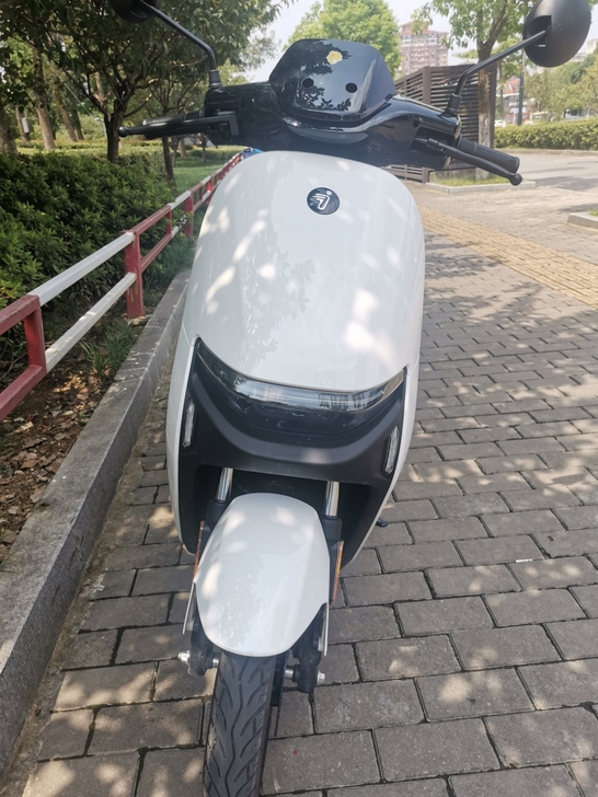九号电动车