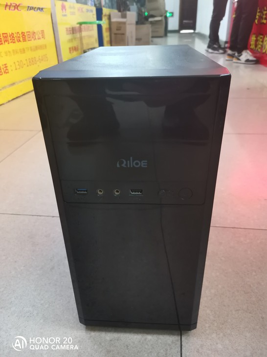 AMDX4 760K四核独显4G内存120...