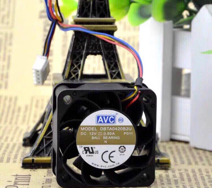 AVC 4020 12V 0.50A 4c...