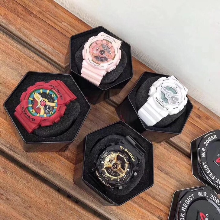 韩商言同款手表