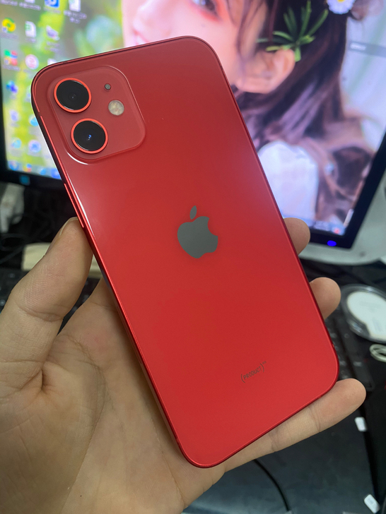 手机iphone苹果12美版64G解无锁
