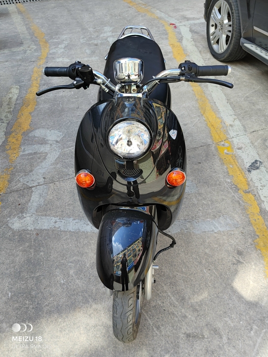 五羊二手电动车，龟车，南宁小绿牌，证件发票...