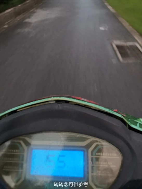 电动车 入手渠道：实体店