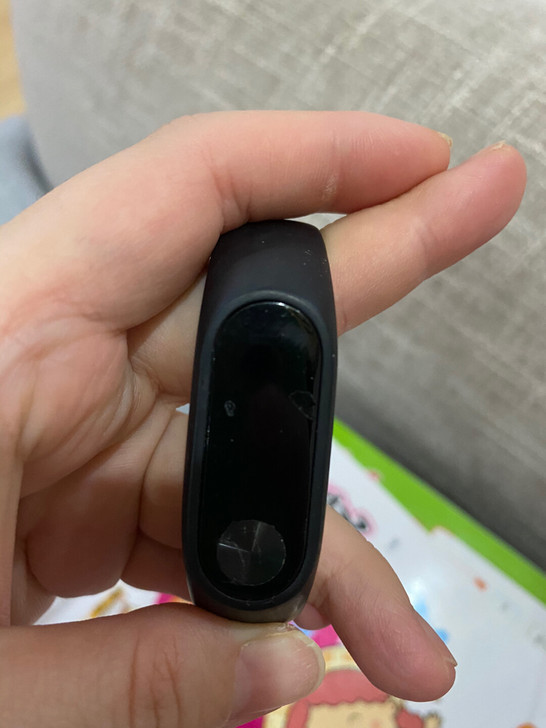 小米手环便宜转卖40包邮