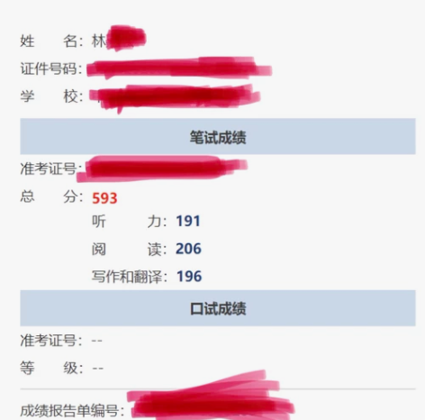 指导修改讲解四级写作和翻译 备考六级的大学...