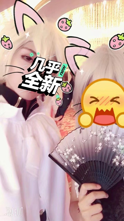 【三町目】终结的炽天使百夜米迦尔c服