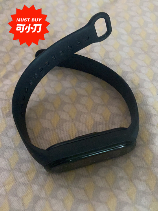 小米手环5！！绝对正品