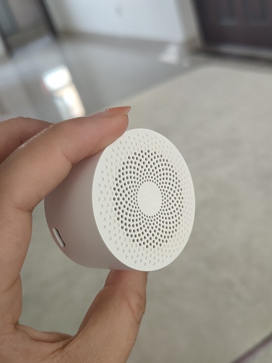 包邮  车上音响坏了临时用了几天，现在修好...
