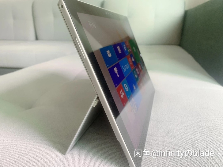 99新！微软 Surface Pro 3 ...