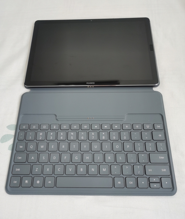 华为Mate Pad 10.8  128G...