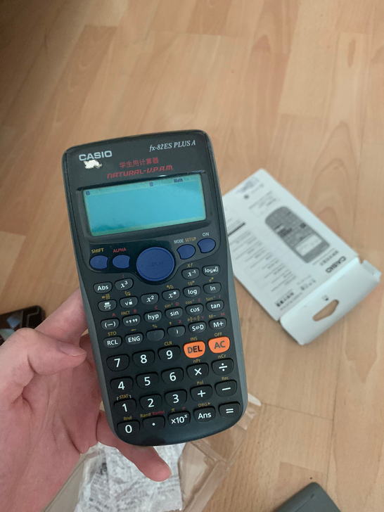 计算机，就考试用过几次现已闲置