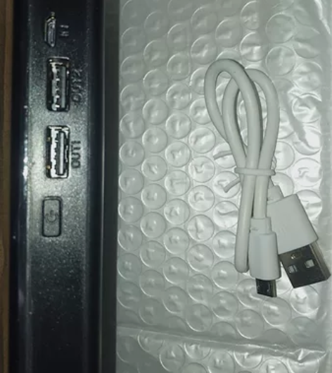 充电宝10000大容量充电宝通用所有手机型...