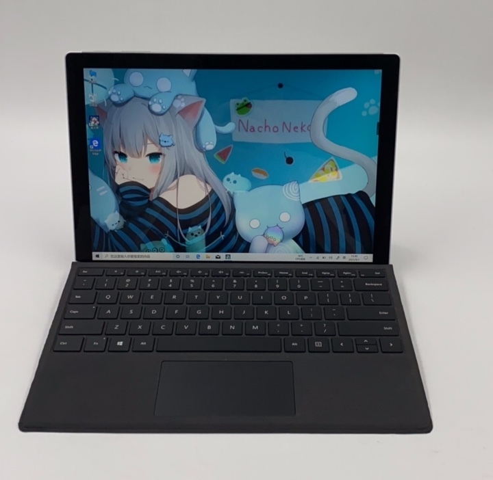 95新微软 Surface Pro 7二手...
