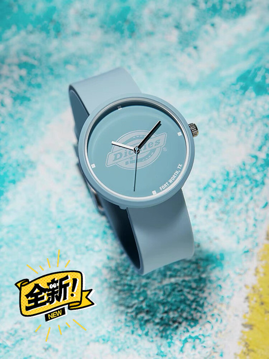 Dickies的手表有没有朋友要哇##am...