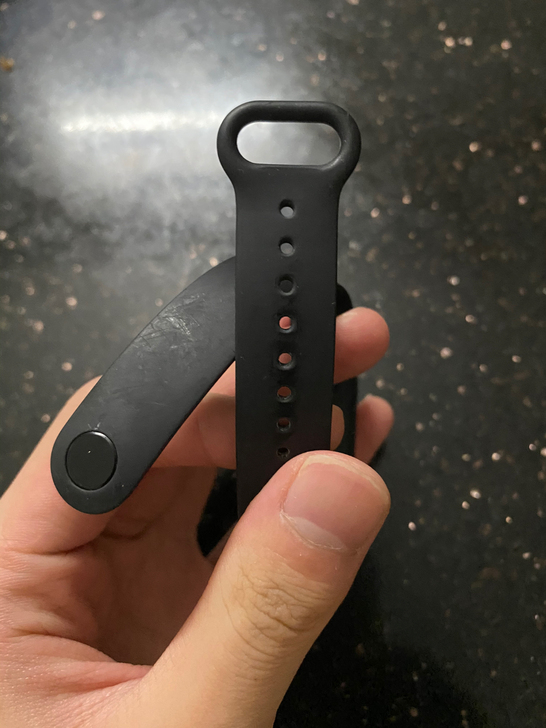 小米手环5nfc版